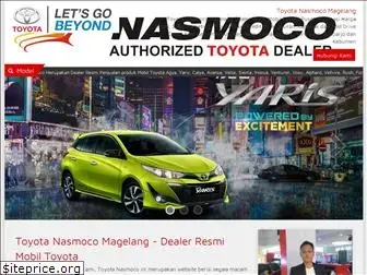 nasmoco-magelang.com