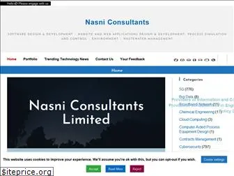 nasniconsultants.com