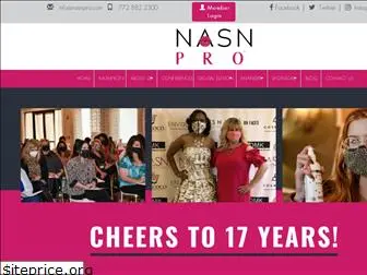 nasnpro.com