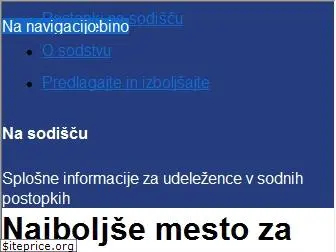 nasodiscu.si