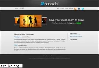 nasolab.com