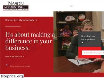 nasonaccounting.com