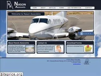 nasonassoc.com