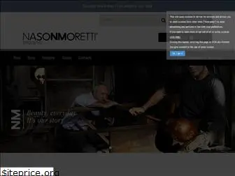 nasonmoretti.com