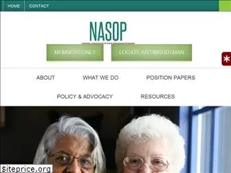 nasop.org
