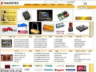 nasotec.com