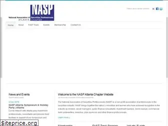 nasp-atl.org