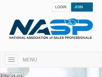 nasp.com