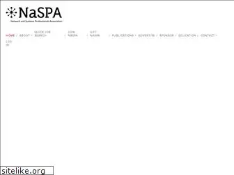 naspa.com