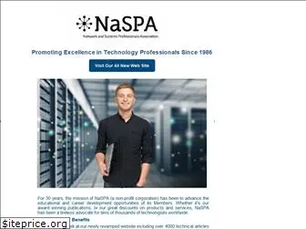 naspa.net