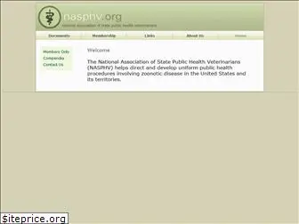nasphv.org