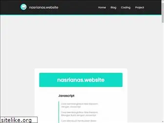 nasrianas.website