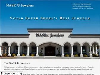 nasrjewelersplymouth.com