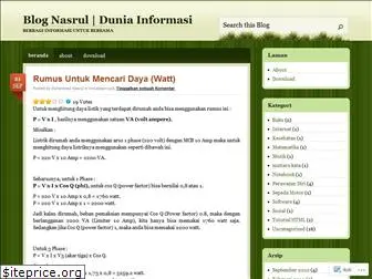 nasrul3009.wordpress.com