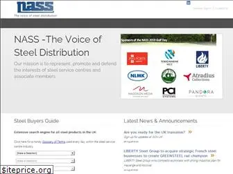 nass.org.uk