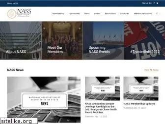 nass.org