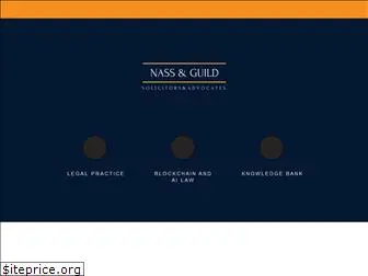 nassandguild.com