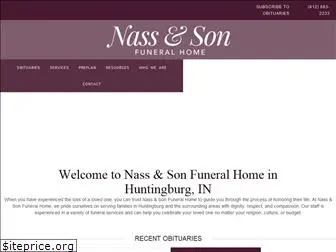 nassandson.com