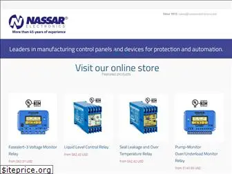 nassarelectronics.com