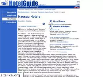 nassau.hotelguide.net