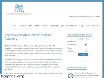 nassaualliance.org