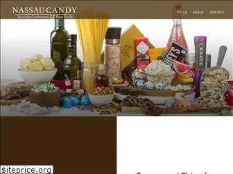 www.nassaucandy.blog