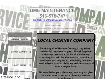 nassauchimney.com