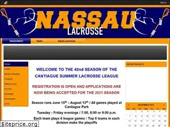 nassaucountylacrosse.com