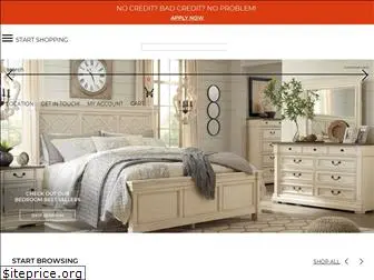 nassaufurniture.com