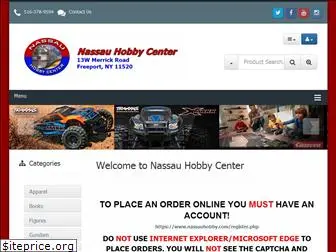 nassauhobby.com