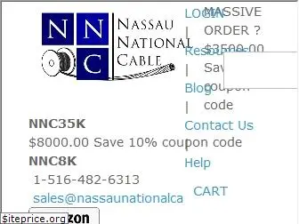 nassaunationalcable.com