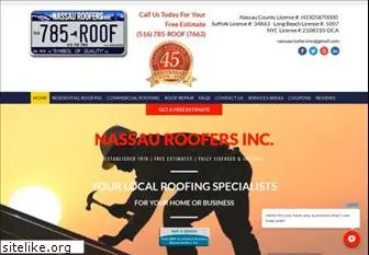 nassauroofers.com