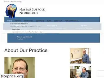 nassausuffolkneurology.com