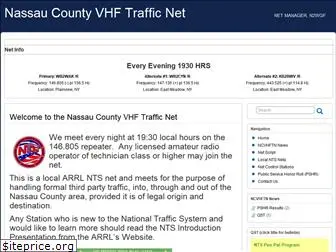 nassautraffic.net