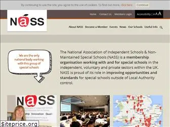 nasschools.org.uk