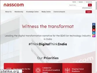 nasscom.in