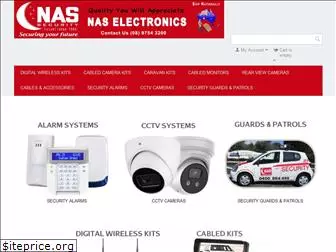 nassecurity.com.au