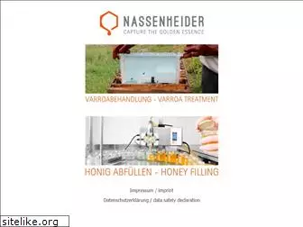 nassenheider.com