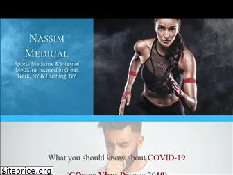 nassimmedical.com