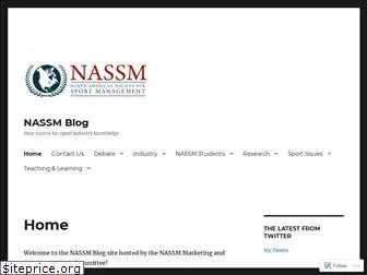 nassmblog.com