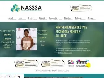 nasssa.com.au