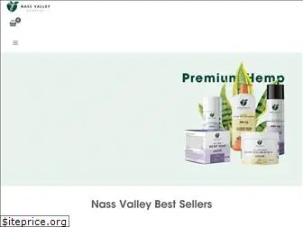 nassvalleyproducts.com