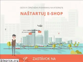 nastartujeshop.sk