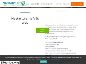 nastartujto.cz