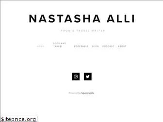 nastasha.ca