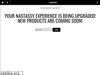 nastassy.com