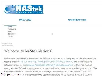 nastek.com