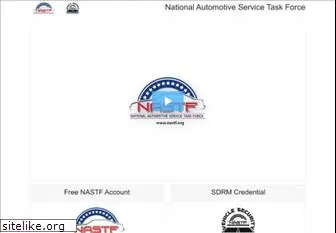 nastf.org
