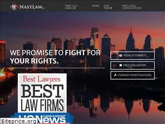 nastlaw.com