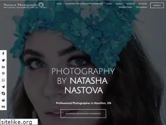 nastovaphotography.com